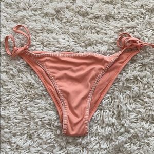 H&M woman’s bikini bottom